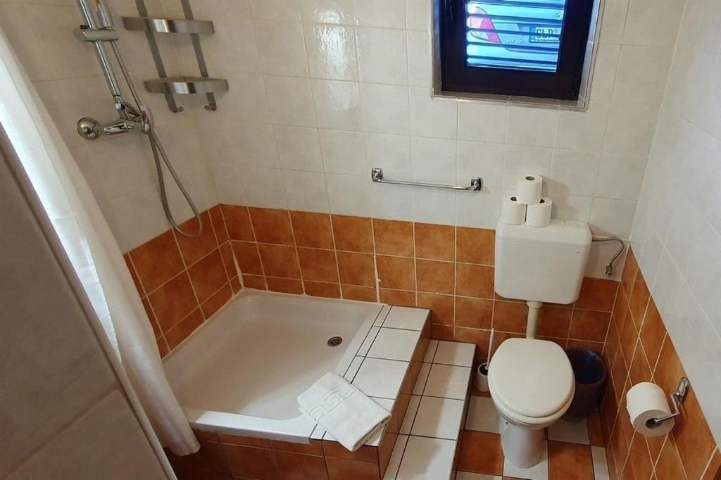 Apartments For Families With Children Lopar, Rab - 22227 Esterno foto
